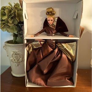 Barbie Couture First in Series (NRFB)